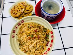 -小罗子汤店(大士院总店)