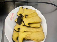 牛肝菌-燃计沙茶皇·香港沙茶火锅(人广旗舰店)