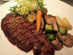 -广州四季酒店·佰鲜汇·现代法餐