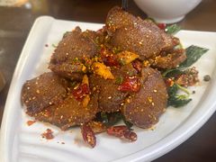 -88号小吃店·经典云南菜·地道纳西美食