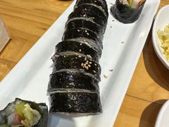 -山海珍味韩国料理(奥城店)