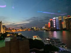 -上海外滩英迪格酒店