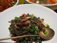 -一坐一忘云南菜(卓悦中心)