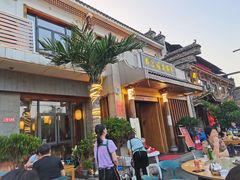 -都江堰石锅鱼