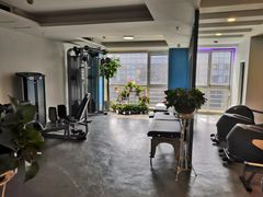 -Bona Fit 伯纳健身超级工作室(车公庄店)