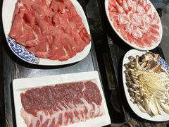 -福寿斋·老北京铜锅涮肉·烤鸭(顺义总店)