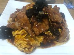 醋溜木须-新月斋(豆瓣胡同店)