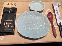 -匠和风精致料理(福州金融街万达店)
