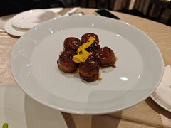 -北京泰富酒店-柏景轩中餐厅