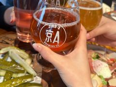 -京A Taproom·精酿餐吧(CBD店)