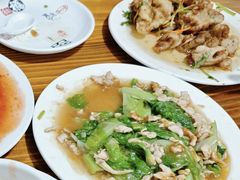 -东北特色菜馆(珞喻东路店)
