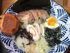 -苍月中华料理(王府井店)
