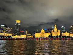 -黄浦江游览(十六铺码头)