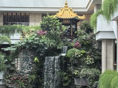 -广州白天鹅宾馆