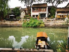 -小河直街历史文化街区