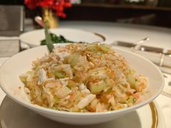 -金轩中餐厅 Jin Xuan(浦东丽思卡尔顿酒店)