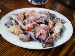 新鲜田鸡-潮陈记土鸡火锅(东厦北路店)