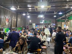 大堂-星鸿社重庆老火锅