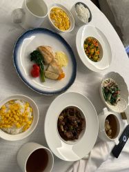 -圣贝拉母婴护理中心(深圳莱佛士店)