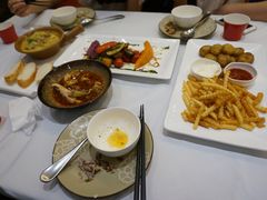 -琉璃餐厅(德基广场店)