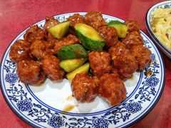 -北大地皖峰饭馆