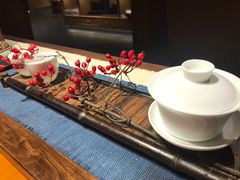 -呷哺呷哺(王府井喜悦店)