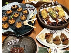 -月龍吟(朝龙汇店)