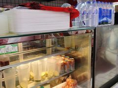 -陕西餐厅(欧亚卖场店)