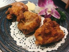 -羽寿司(东方宝泰店)