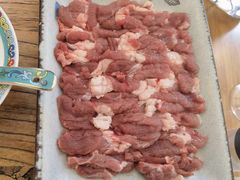 -庭院·冰煮羊·北京涮肉(西单店)