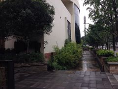 黔蘑菇四季餐厅(观山湖店)-黔蘑菇四季餐厅(观山湖店)