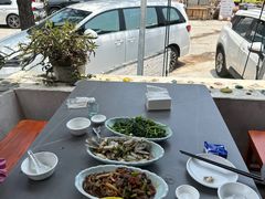 -阿弟特色海鲜餐厅·大排档(平潭店)