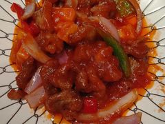 -北京全聚德(王府井店)