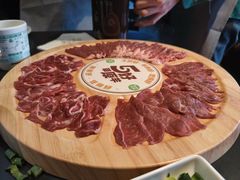 -阳坊胜利涮羊肉(阳坊老店)