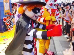 -麦当劳(北京路广百广场店)