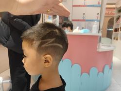 -星咔萌StarCamo儿童剪发(芳圆里IDMALL品牌形象店)