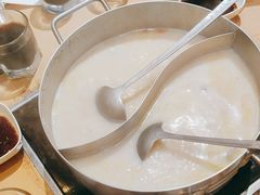 -湯系·煲汤手艺人(东二环泰禾广场店)
