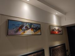 -天豪花香村酒店(贵阳花果园文创园店)