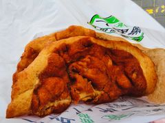 -黑窑厂糖油饼烤鸭·清真菜(旗舰店)