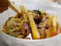 -林静小吃(复兴路店)