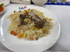 -民杨抓饭(柏香苑店)