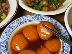 -湘缘道客•湘缘饭店·25年湘菜馆(古墩路店)