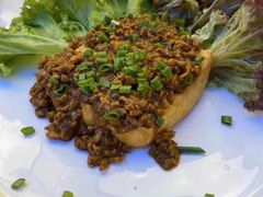 -无招牌海鲜餐厅(滨海艺术中心店)