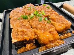-披云云小馆·味道江湖(姚家园万象汇店)