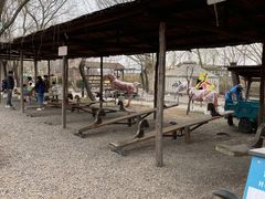 -河北村民俗体验园