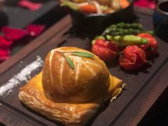 -上海苏宁宝丽嘉酒店·Cafe Bellagio西餐厅