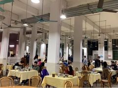 大堂-标记美食新鲜猪杂(兴南大道店)