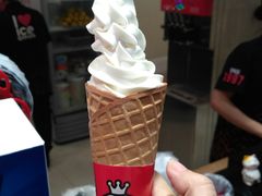 -蜜雪冰城(一市场店)