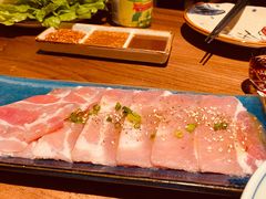-壹风町烧肉居酒屋(恒丰中央广场店)