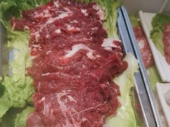 -馋虫重庆火锅(玉林南街店)